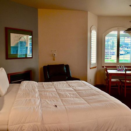 Anaco Bay Inn Anacortes Dış mekan fotoğraf