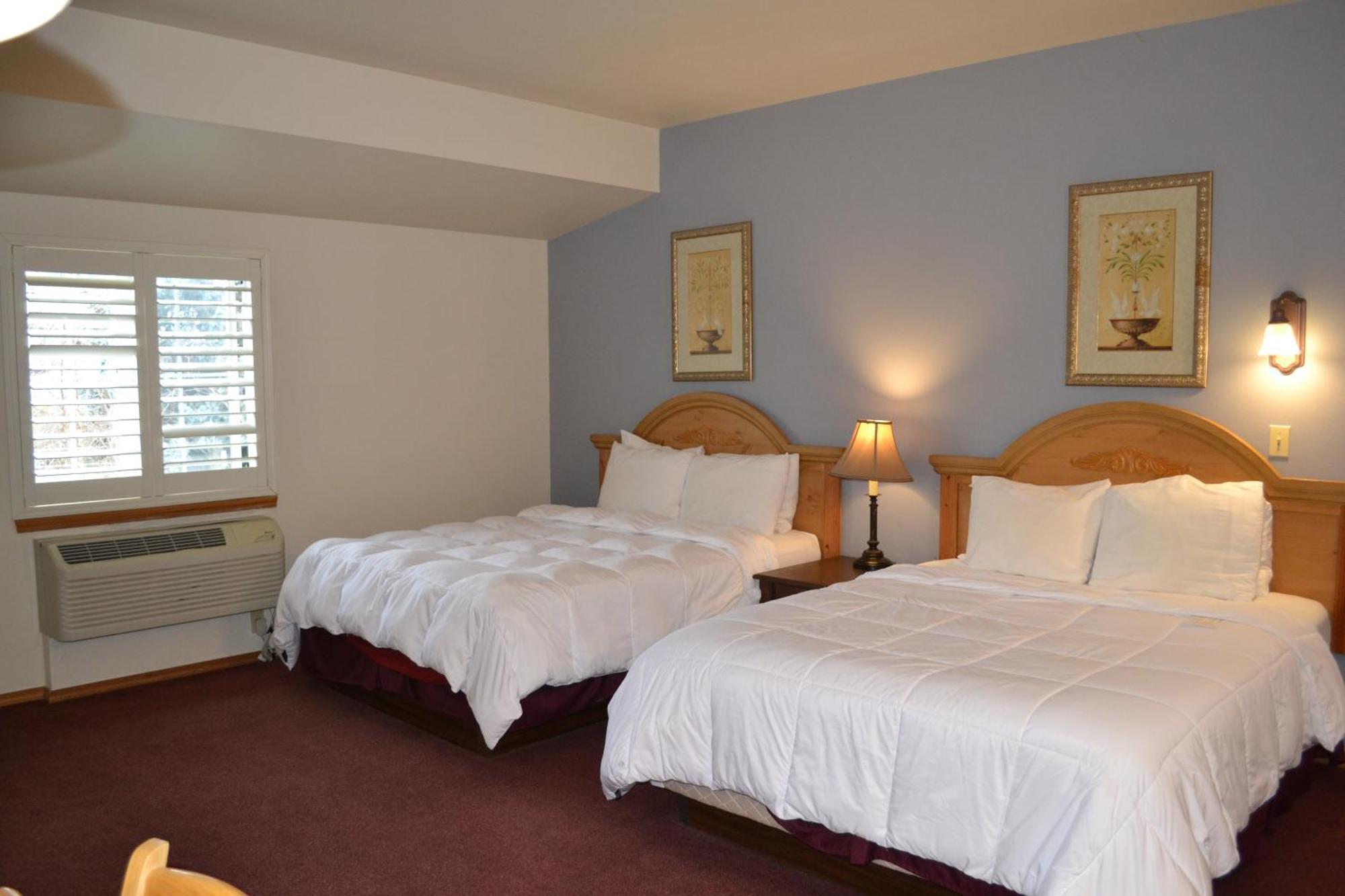 Anaco Bay Inn Anacortes Dış mekan fotoğraf