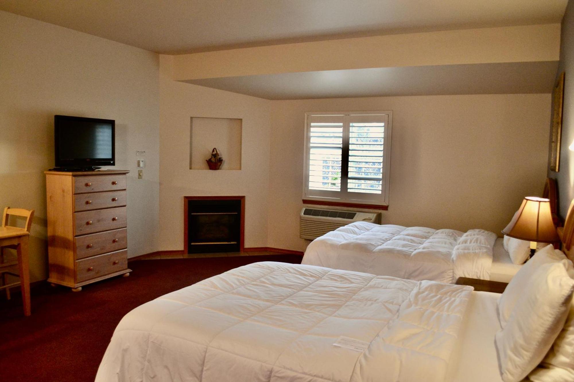 Anaco Bay Inn Anacortes Dış mekan fotoğraf
