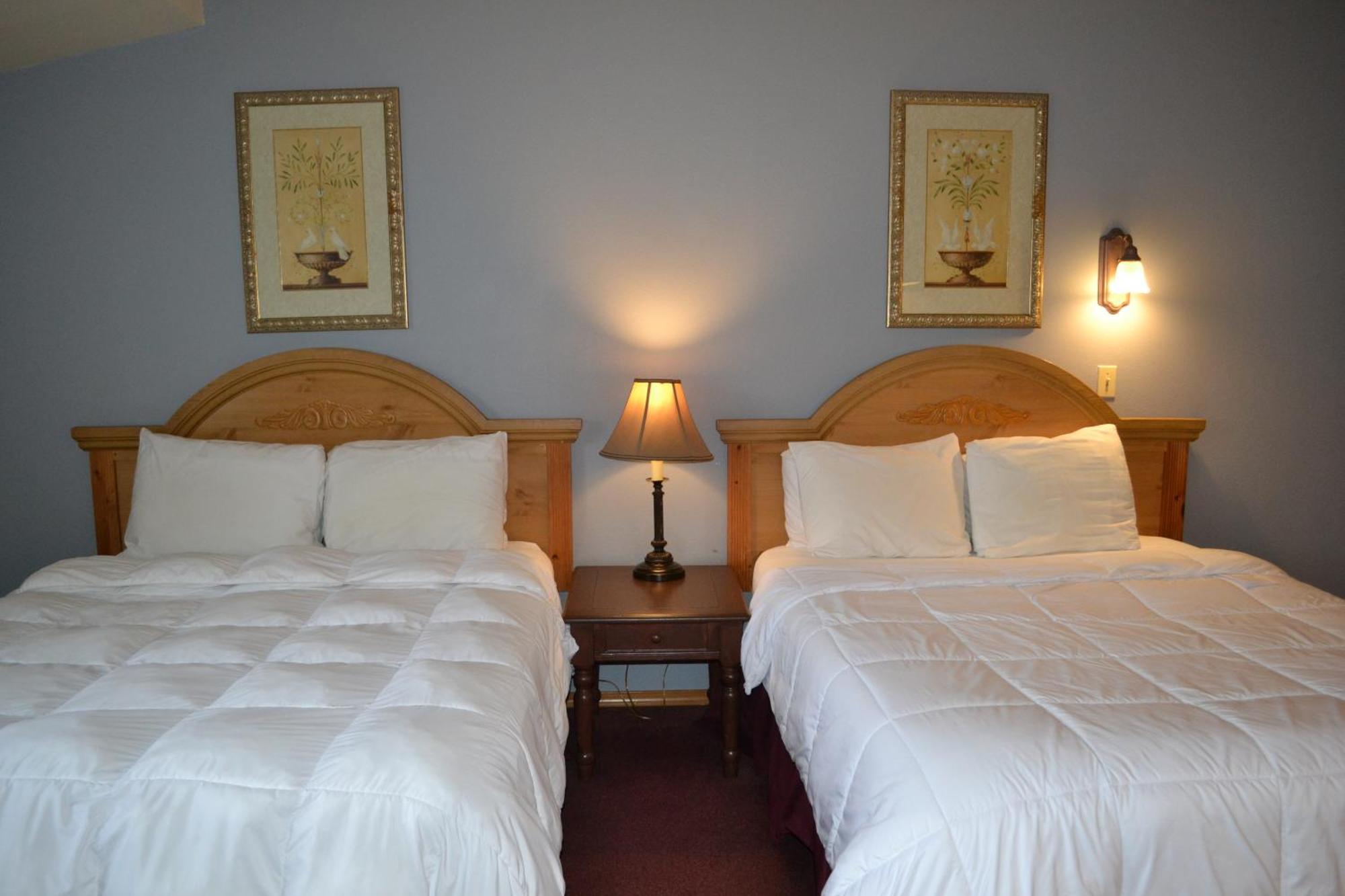 Anaco Bay Inn Anacortes Dış mekan fotoğraf
