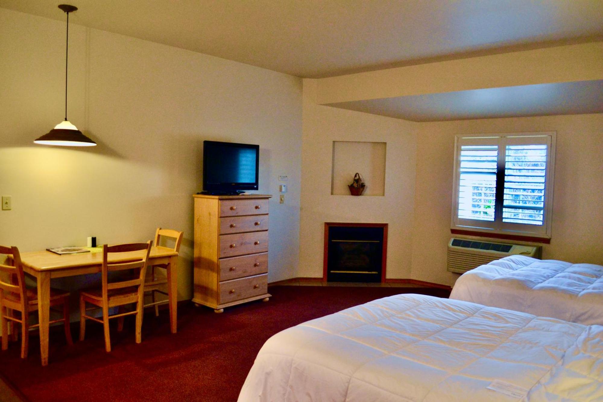 Anaco Bay Inn Anacortes Dış mekan fotoğraf