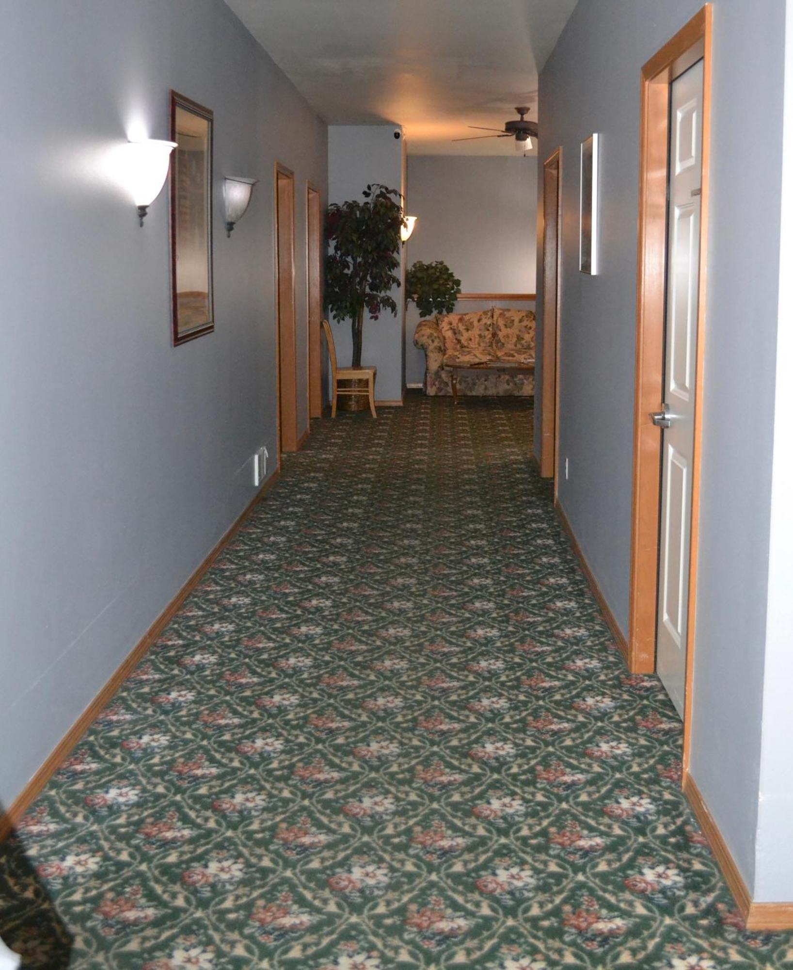 Anaco Bay Inn Anacortes Dış mekan fotoğraf