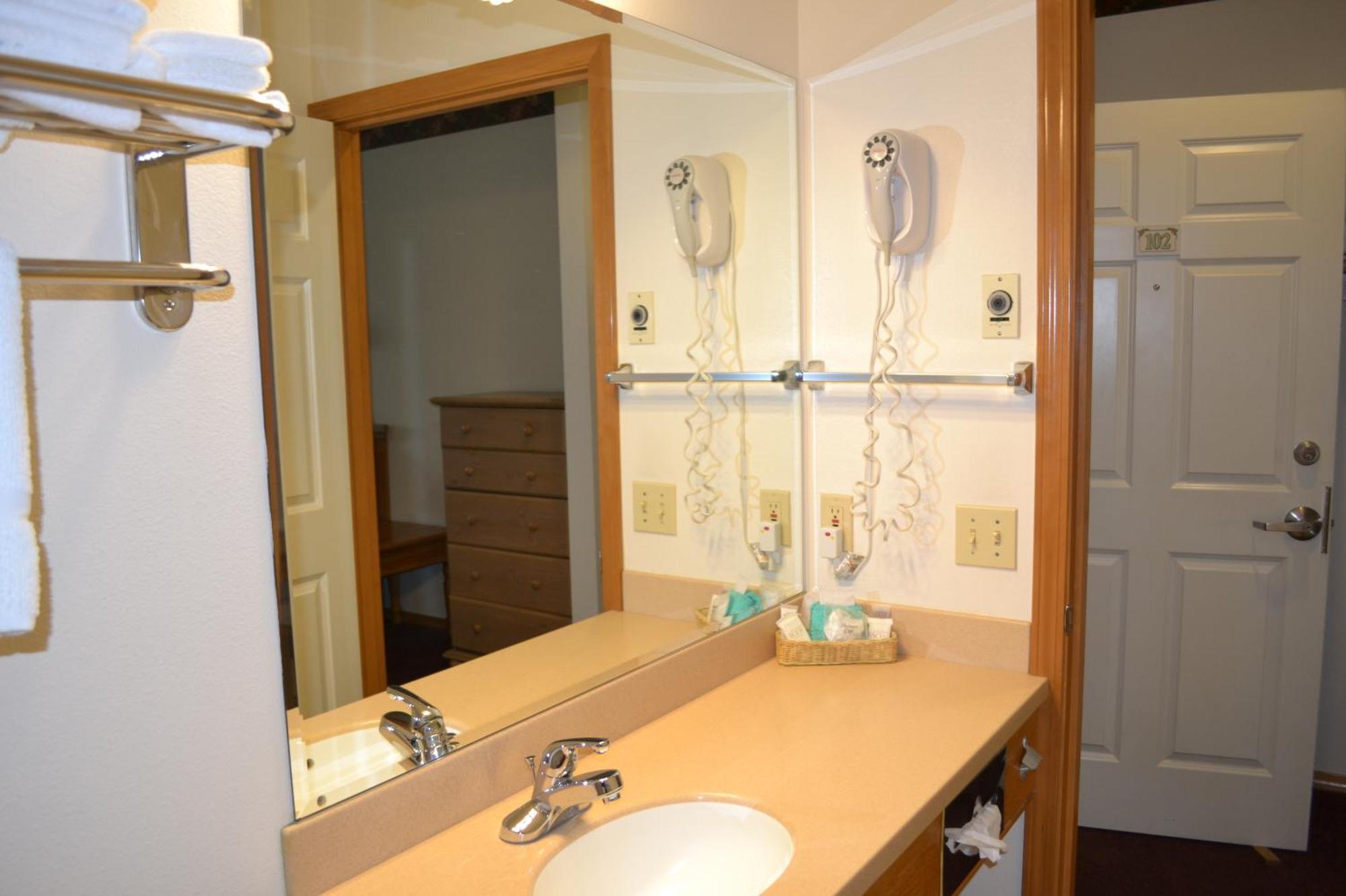 Anaco Bay Inn Anacortes Oda fotoğraf