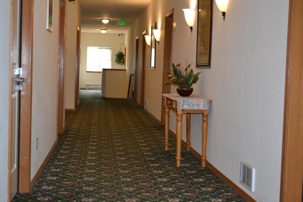 Anaco Bay Inn Anacortes Dış mekan fotoğraf
