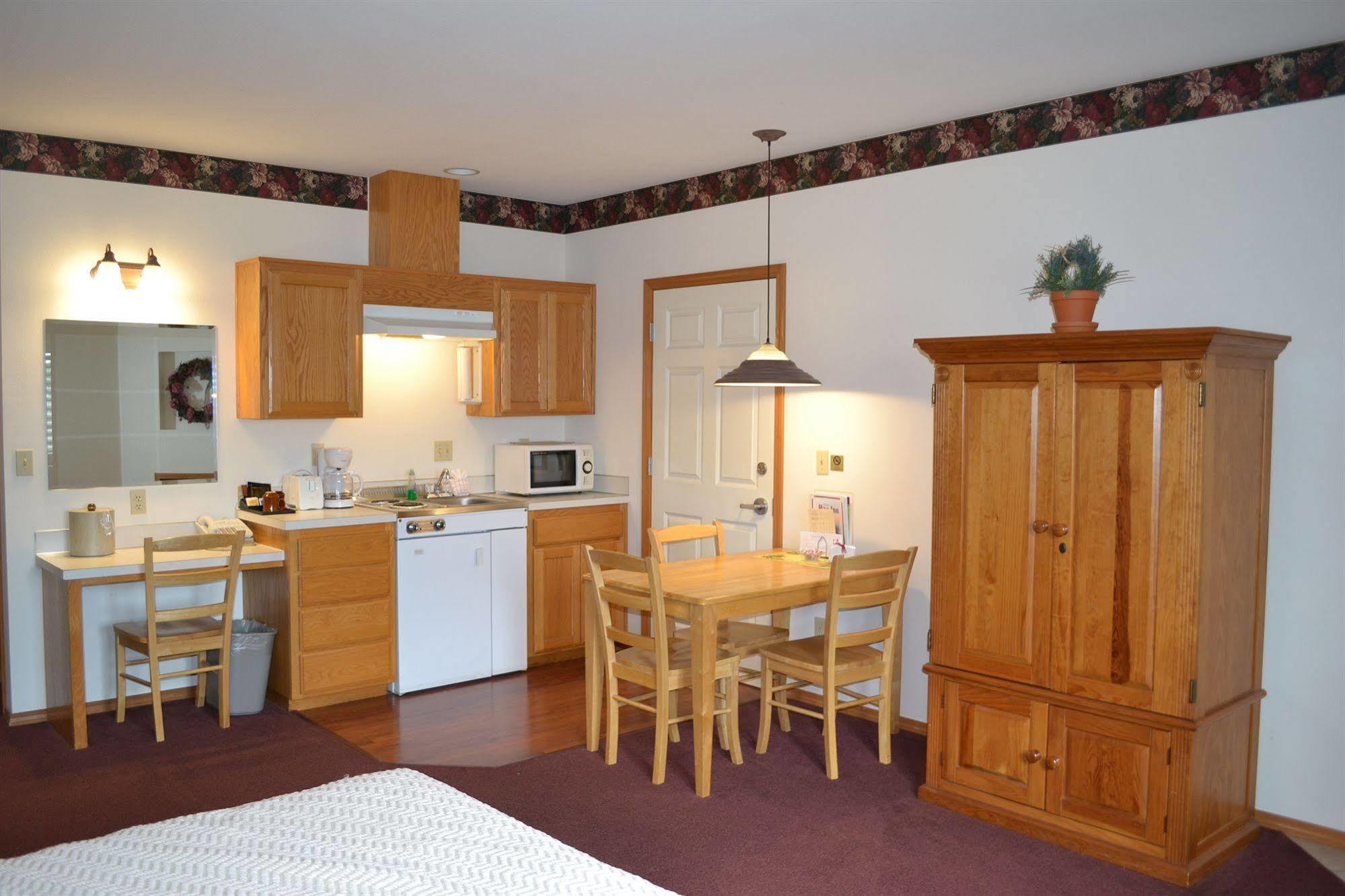 Anaco Bay Inn Anacortes Dış mekan fotoğraf