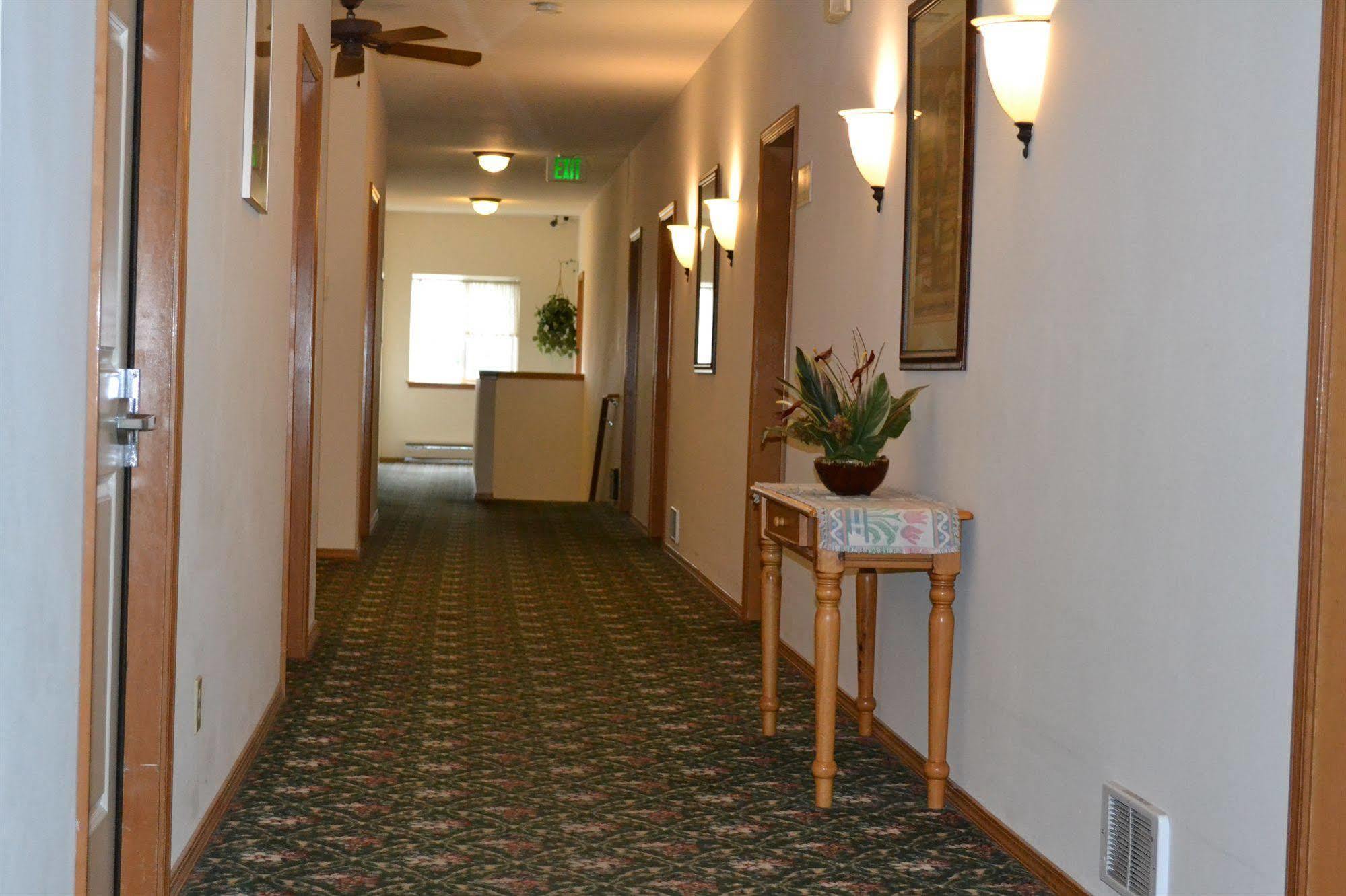 Anaco Bay Inn Anacortes Dış mekan fotoğraf