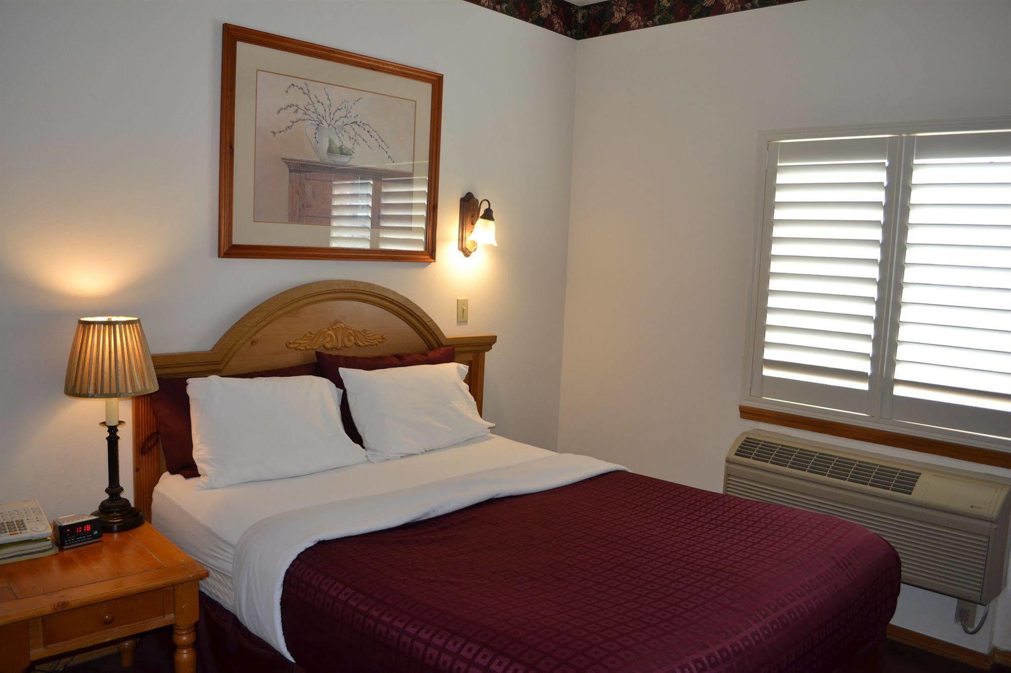 Anaco Bay Inn Anacortes Dış mekan fotoğraf
